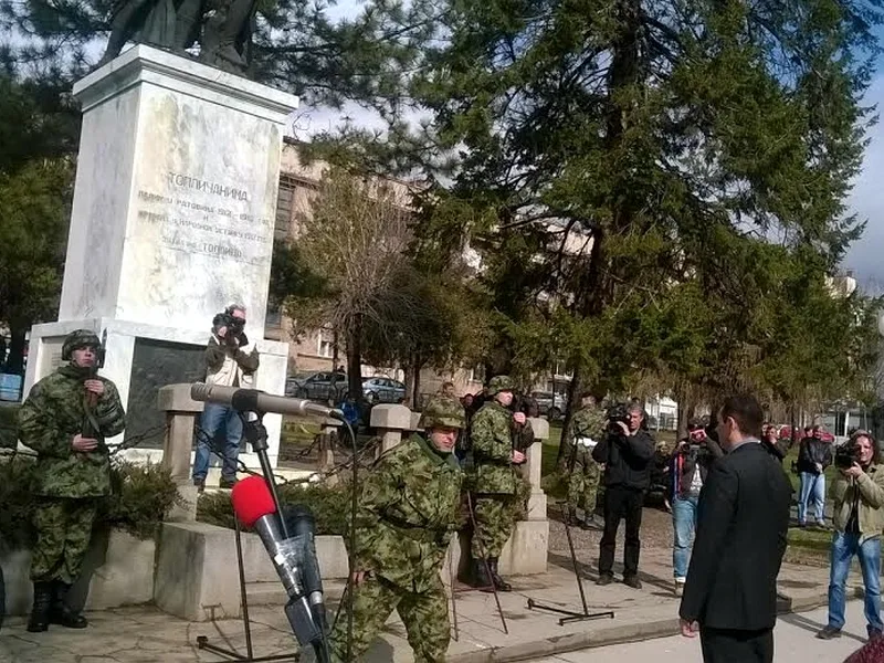 toplicki ustanak 1