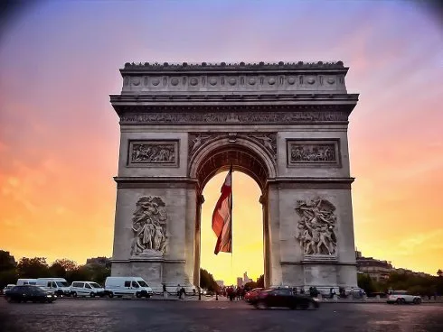 paris