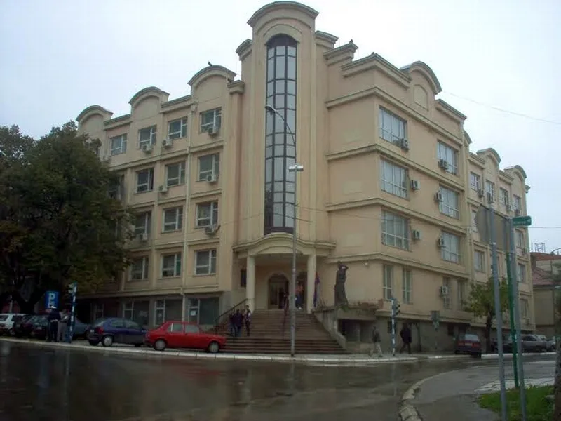SUD Prokuplje
