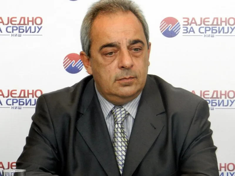 blagoje bradic ZZS