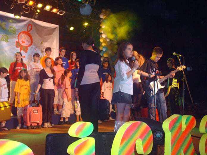 majska pesma 2009 10