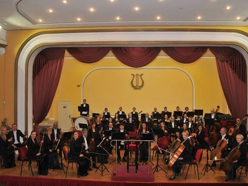 simfonijski