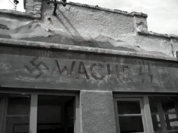 Wache
