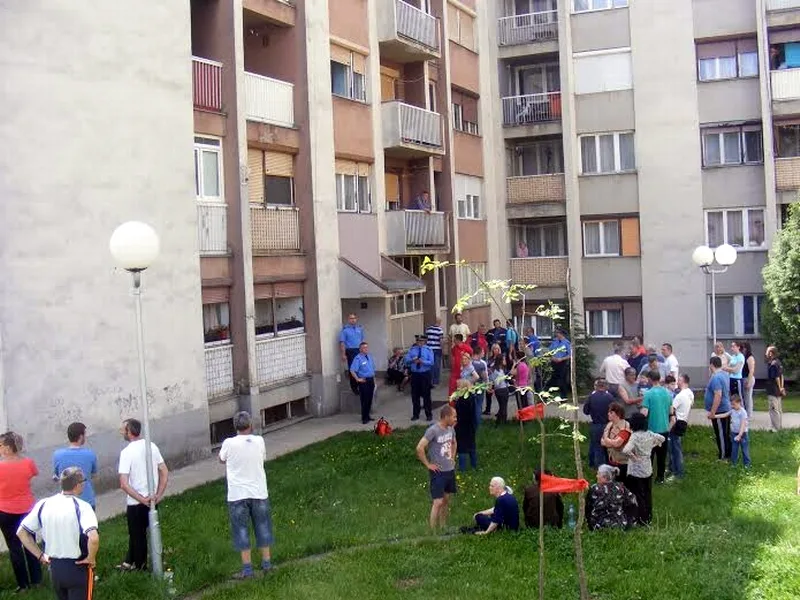 pozar