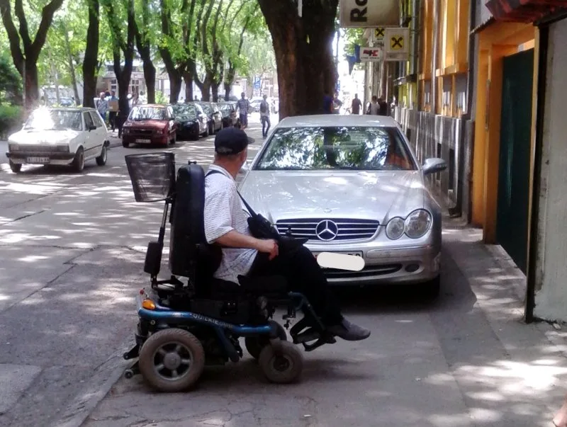 parkiranje bahato
