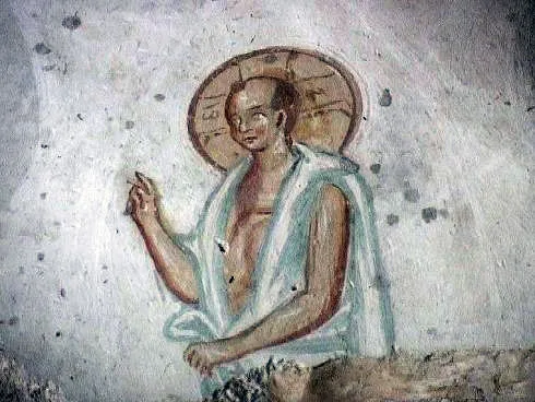 Celavi Isus