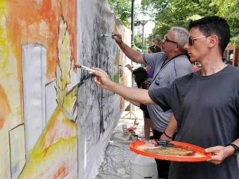 490x370 Kulturno leto Prokuplje