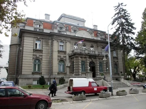 gradska kuca