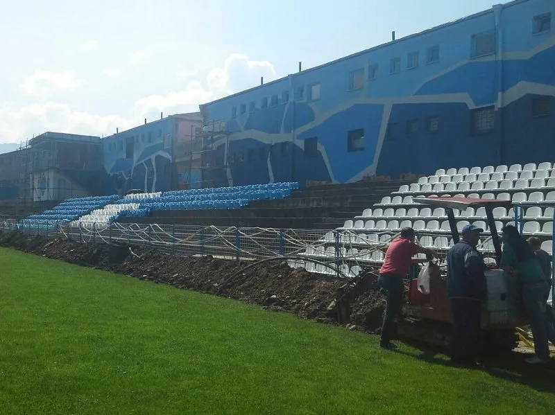 radnik fudbal