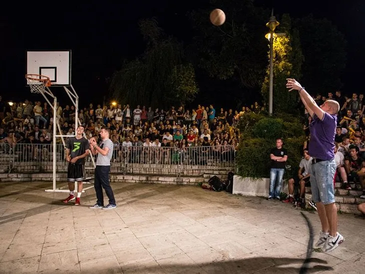 basket