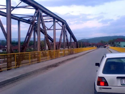 most velika biljanica