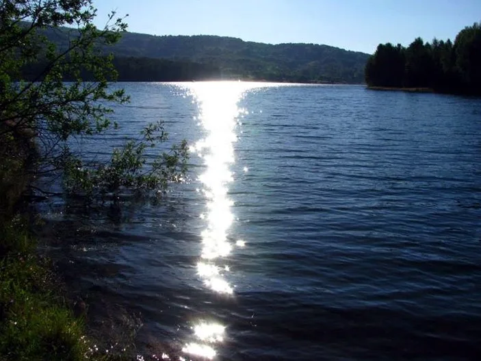 Vlasinsko jezero