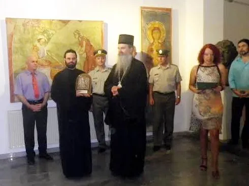 obelezavanje gradske slave Prokuplja 2015