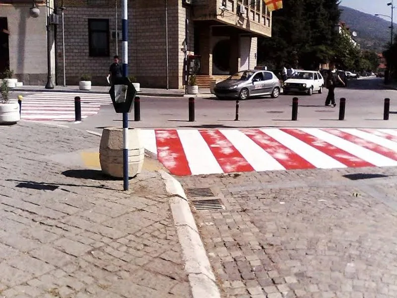 zebra