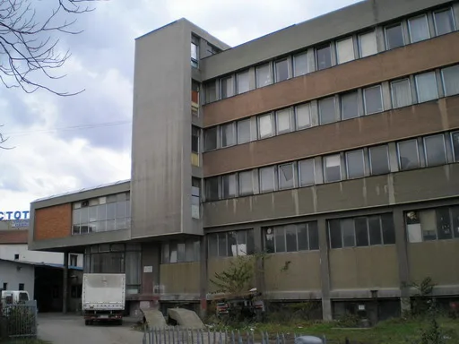 elmont zgrada