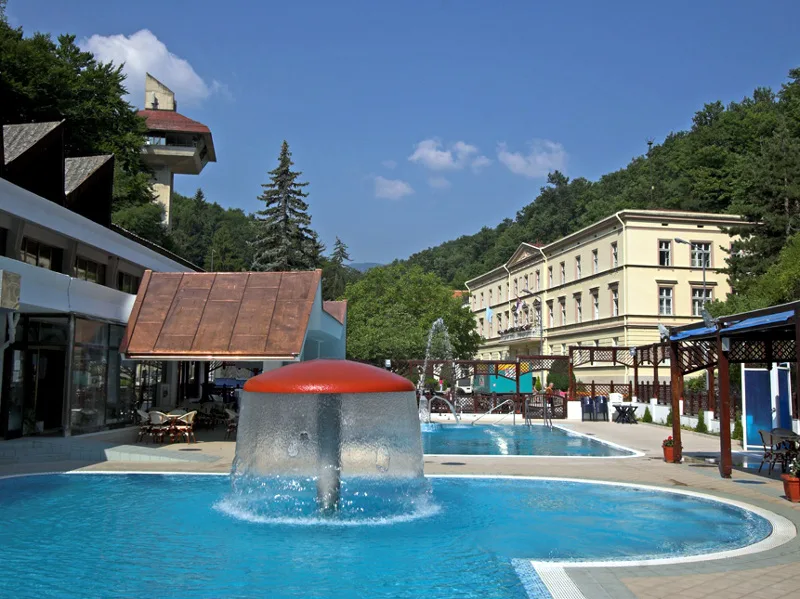 Ribarska banja