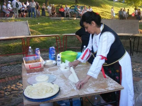 dani banice palanka