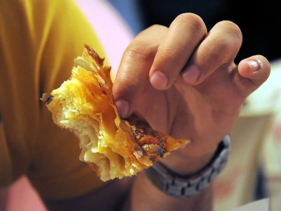 burek