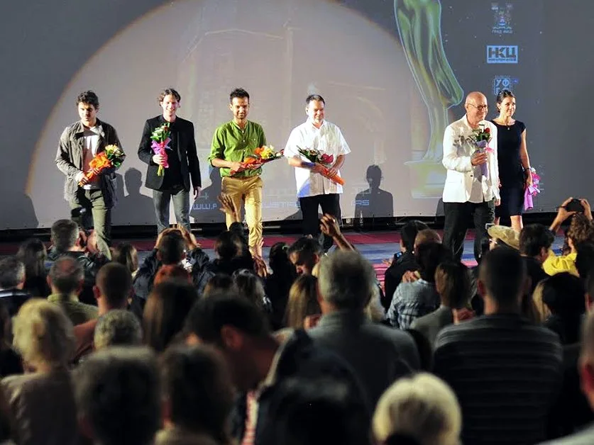 FIlmski 2015