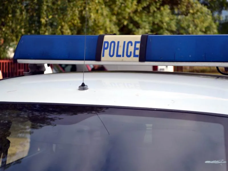 Policija Kosta 2