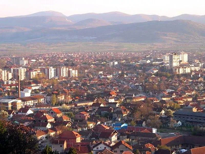 Pirot foto M Nesic