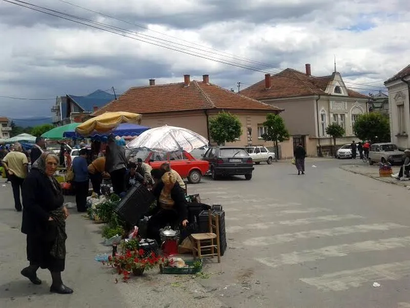 zimnica zatvara vranjske ulice