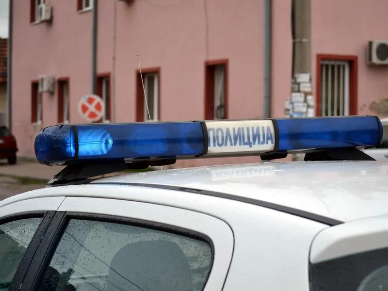 Policija Kosta
