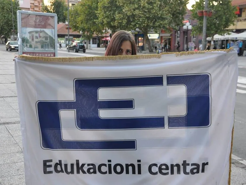 edukacioni centar