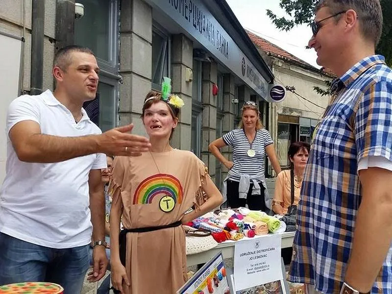sajam tolerancije u leskovcu