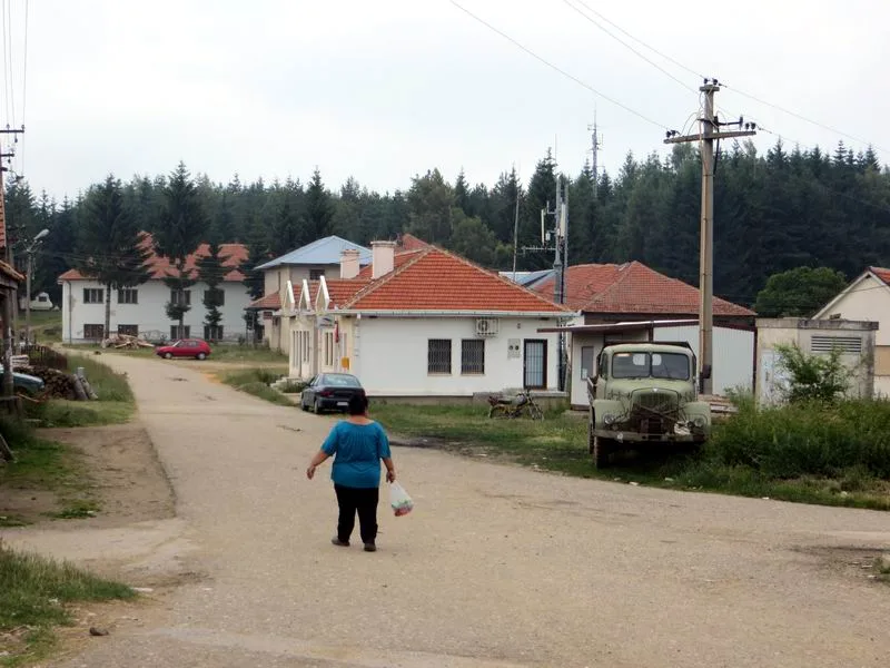 Barelic Vranje