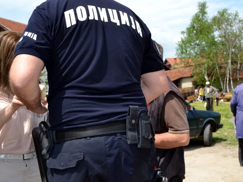 policija kosta