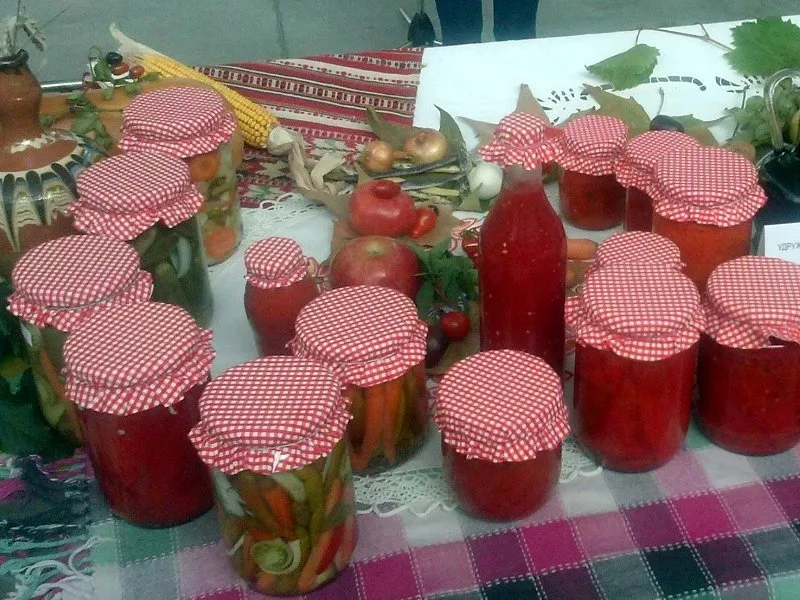 ajvar