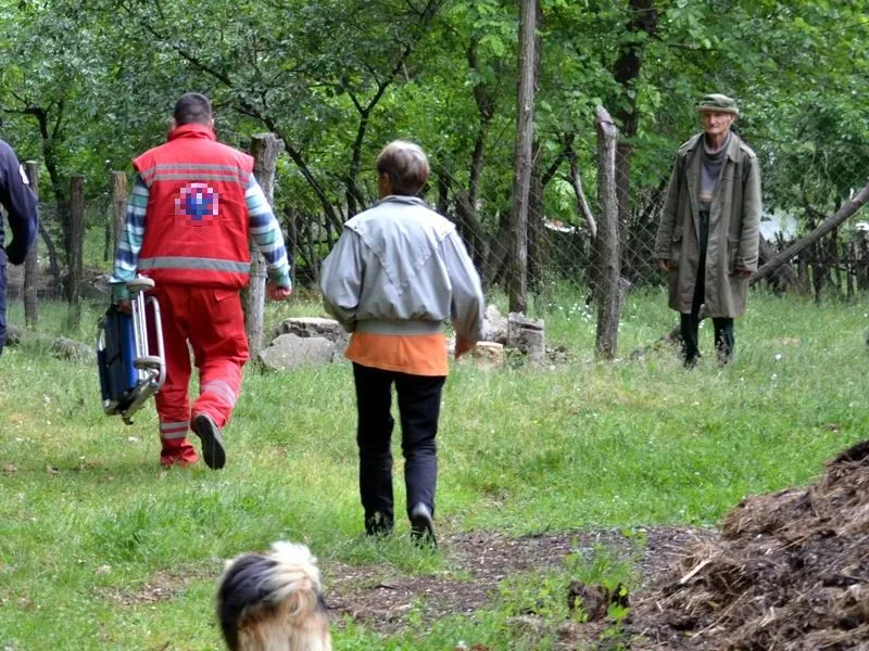 spasavanje