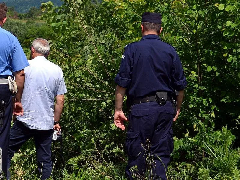 Policija Kosta