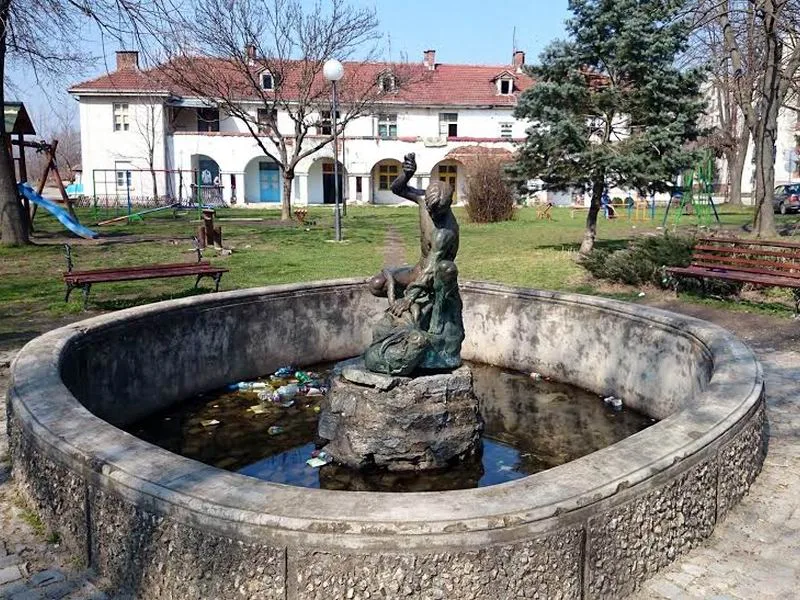 vucje centar