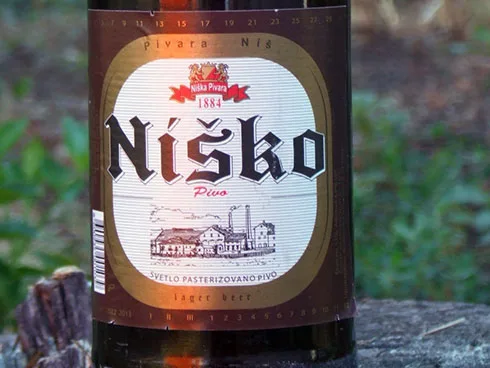 Nisko pivo