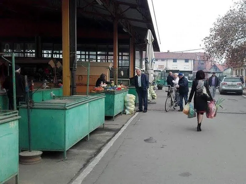 pijaca leskovac