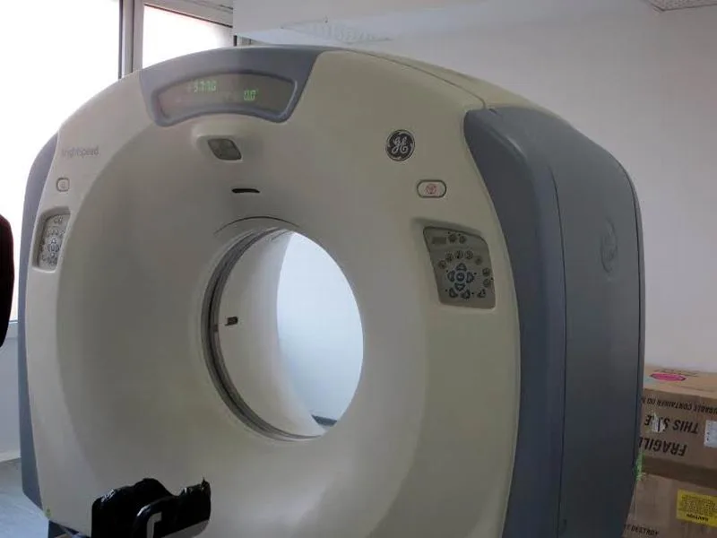 skener radiologija Vranje