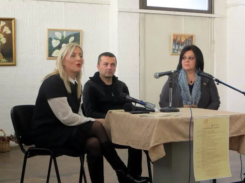 sa konferencije