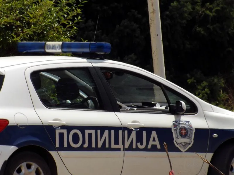 Policija Kosta