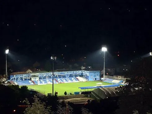 FK RADNIK SURDULICA