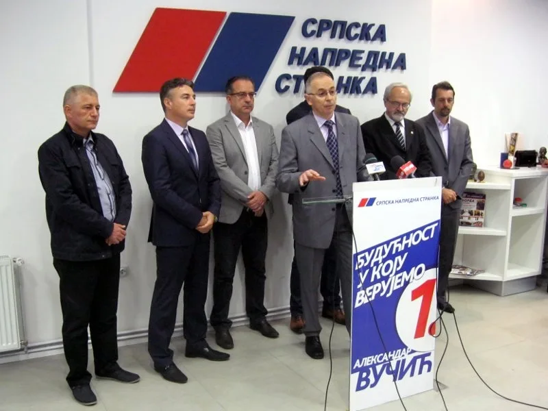 sns jedinstvo