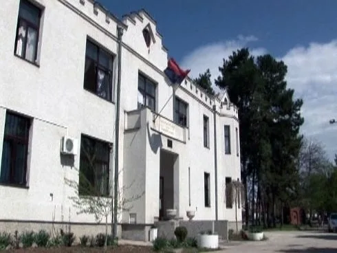 Dom srednjoskolaca