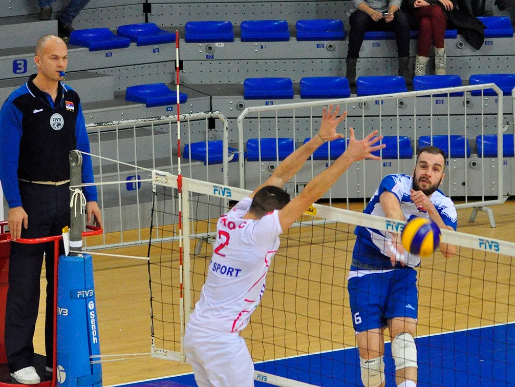 ivan perovic ok nis