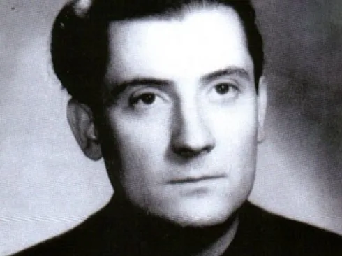 490x370 Branko Miljkovic