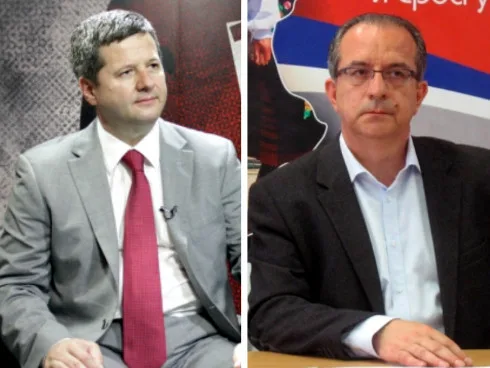 ristic i perisisc