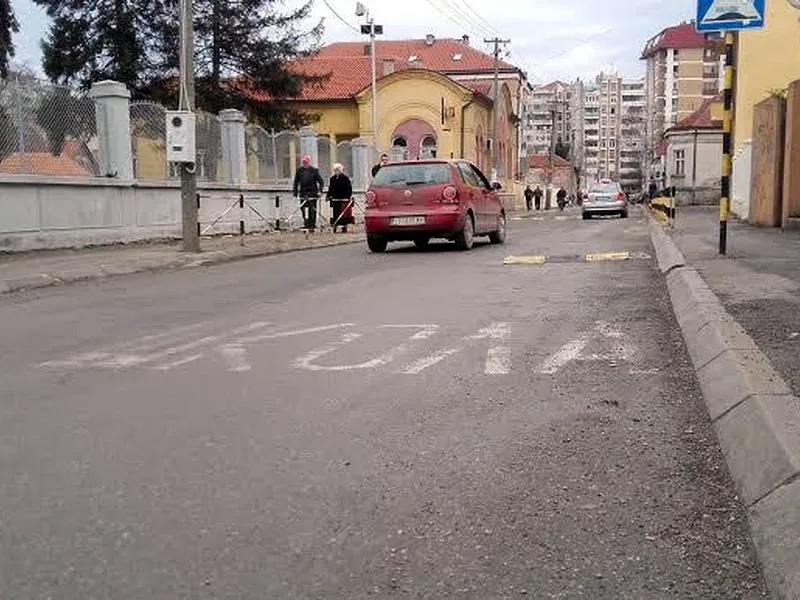 ulaz skola