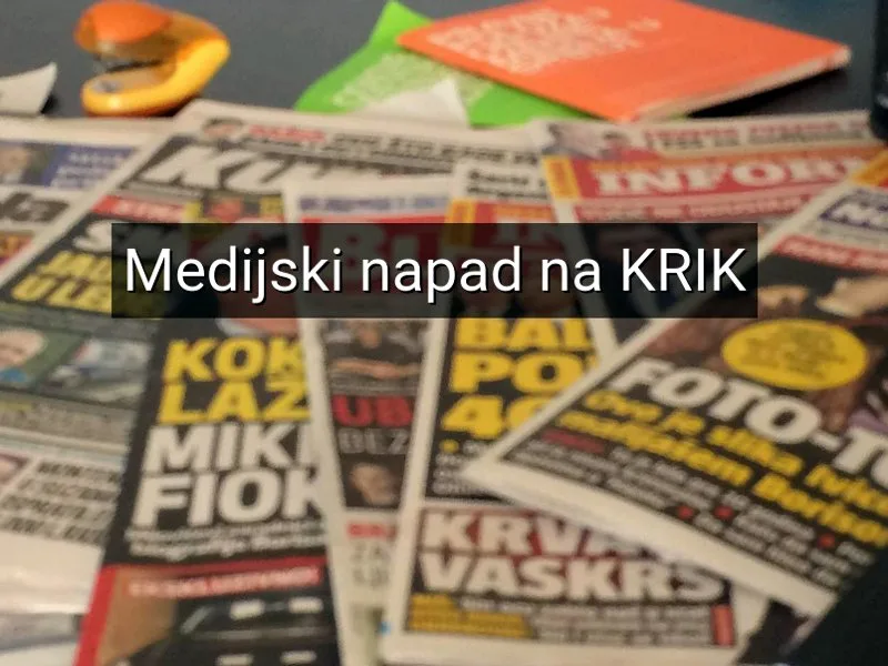 krik