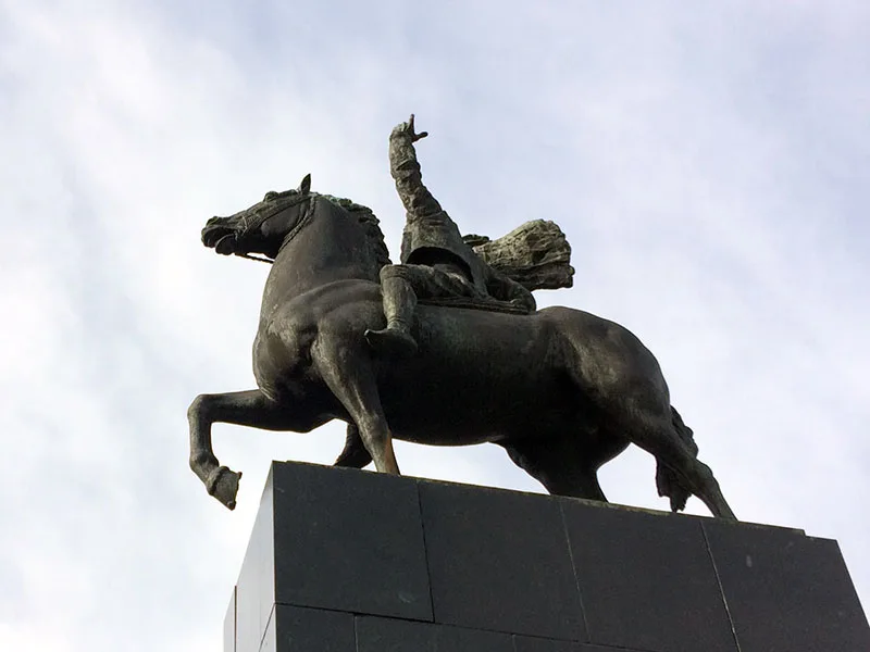 Oslobodioci