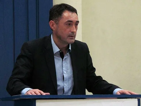 Milan Lapcevic